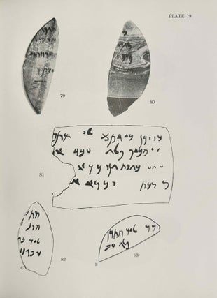 Aramaic Ritual Texts from Persepolis