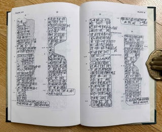 Water for Larsa. An Old Babylonian archive dealing with irrigation.