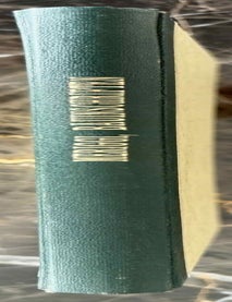 Item #M13660 Die l&auml;ngsten Bauinschriften in "hethitischen" Hieroglyphen. Nebst Glossar zu s&auml;mtlichen Texten. MERIGGI Piero.[newline]M13660-00.jpeg