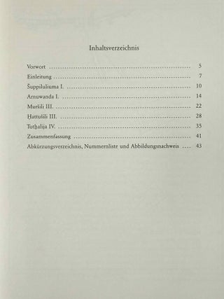 Zu einigen Neufunden hethitischer K&ouml;nigssiegel[newline]M13696-02.jpeg
