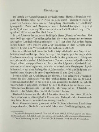 Zu einigen Neufunden hethitischer K&ouml;nigssiegel[newline]M13696-04.jpeg