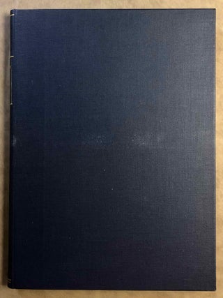 Catalogue des ostraca hiératiques littéraires de Deir el-Medineh. Tome II. Fasc. 1-2-3. Nos 1109-1266 (complete volume)