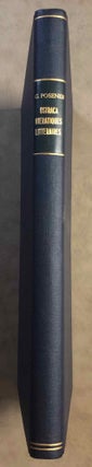Item #M1370b Catalogue des ostraca hiératiques littéraires de Deir el-Medineh. Tome II. Fasc....[newline]M1370b.jpg