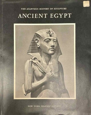 Item #M13748 Ancient Egypt. The new kingdom and the Amarna period. The Acanthus History of...