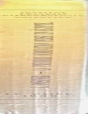 Item #M1375k La premi&egrave;re domination perse en Egypte. Recueil d&rsquo;inscriptions hi&eacute;roglyphiques. POSENER Georges.[newline]M1375k-00.jpeg