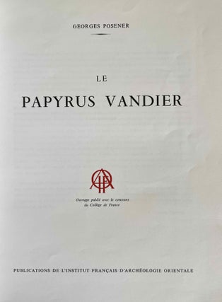 Le papyrus Vandier[newline]M1376c-03.jpeg