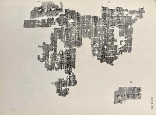 The Abu Sir papyri. Edited, together with Complementary Texts in other collections.