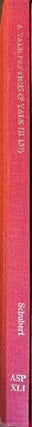 Item #M13895 A Yale Papyrus (P Yale III 137) in the Beinecke Rare Book and Manuscript Library...