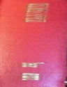 Item #M13897 Columbia Papyri XI. TEETER Timothy M.[newline]M13897-00.jpeg
