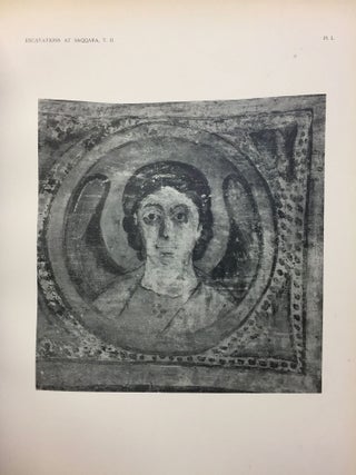 Excavations at Saqqara (1906-1907). With a section on the religious texts by P. Lacau.