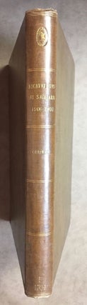 Item #M1390a Excavations at Saqqara (1906-1907). With a section on the religious texts by P....