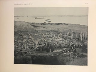 Excavations at Saqqara (1907-1908)[newline]M1391a-09.jpg
