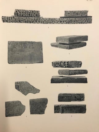 Excavations at Saqqara (1907-1908)[newline]M1391a-15.jpg