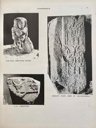 Hierakonpolis. Part I (of two)[newline]M1393c-07.jpeg