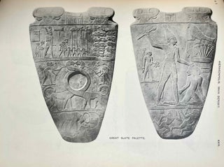 Hierakonpolis. Part I & II (complete set)[newline]M1393d-14.jpeg