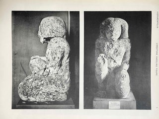 Hierakonpolis. Part I & II (complete set)[newline]M1393d-23.jpeg