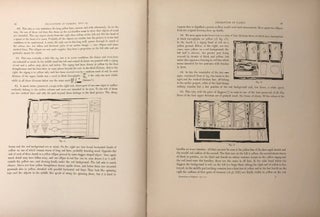 Excavations at Saqqara (1911-1912): The tomb of Hesy