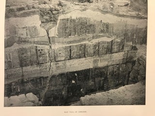Excavations at Saqqara (1911-1912): The tomb of Hesy