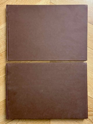 Die dreisprachige Inschrift Sabuhrs I. an der Ka'ba-i Zardust (SKZ). Vol. I & II (complete set).