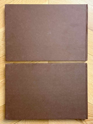 Die dreisprachige Inschrift Sabuhrs I. an der Ka'ba-i Zardust (SKZ). Vol. I & II (complete set).