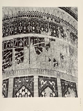 Khorasan I. Portfolio I: Plates i-xxiv.[newline]M14055-03.jpeg