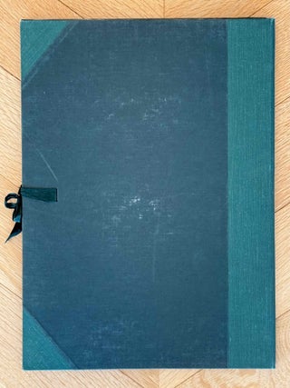 Khorasan I. Portfolio I: Plates i-xxiv.[newline]M14055-05.jpeg
