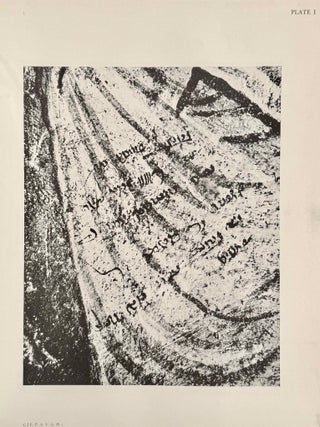 The Parthian and Middle Persian inscriptions of Dura-Europos[newline]M14058-02.jpeg