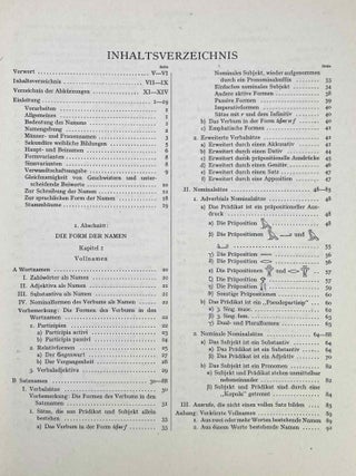 Die &auml;gyptischen Personennamen. Band I & II. Band III is provided for free in bound XEROX.[newline]M1405e-10.jpeg