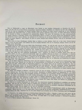 Koptische Pal&auml;ographie. Text und Tafeln (complete set)[newline]M14061-03.jpeg