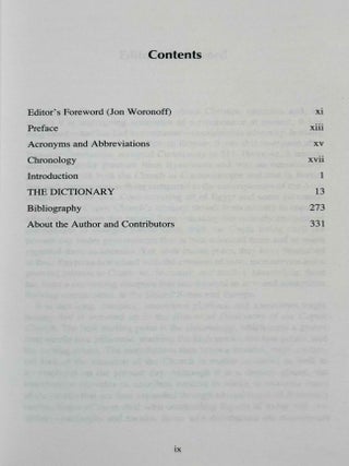 Historical dictionary of the Coptic Church[newline]M14065-02.jpeg