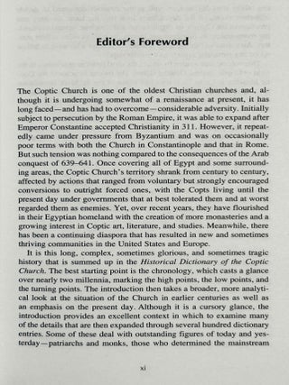 Historical dictionary of the Coptic Church[newline]M14065-03.jpeg