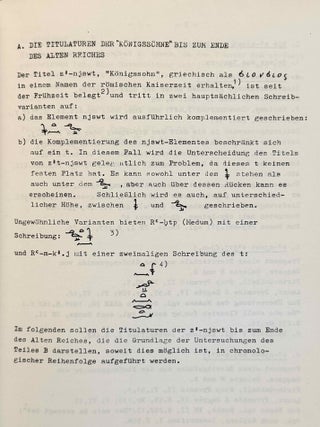 Zum Problem von Titulatur und Herkunft bei den &auml;gyptischen "Konigss&ouml;hnen" des Alten Reiches[newline]M14092-05.jpeg