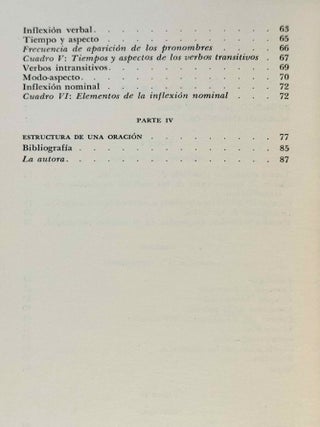 Descripci&oacute;n estructural del maya del Chilam Balam de Chumayel[newline]M14102-06.jpeg