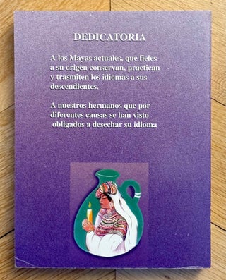Diccionario del idioma q'anjob'al