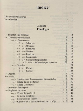 Ttxoolil Qyool Mam. Gram&aacute;tica Mam.[newline]M14120-02.jpeg