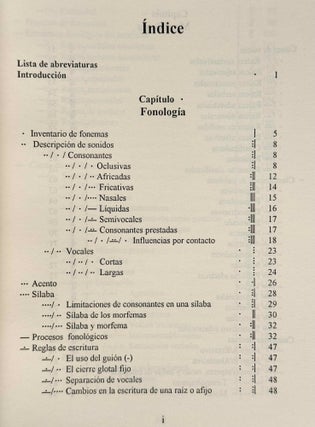 Ttxoolil Qyool Mam. Gramática Mam.