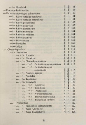 Ttxoolil Qyool Mam. Gramática Mam.