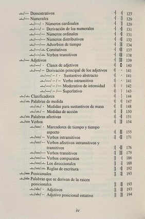 Ttxoolil Qyool Mam. Gramática Mam.