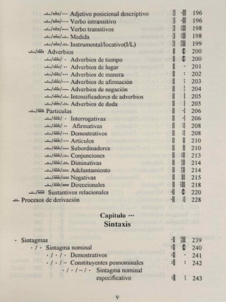 Ttxoolil Qyool Mam. Gram&aacute;tica Mam.[newline]M14120-06.jpeg