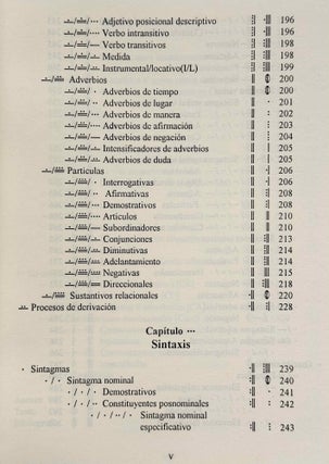 Ttxoolil Qyool Mam. Gramática Mam.