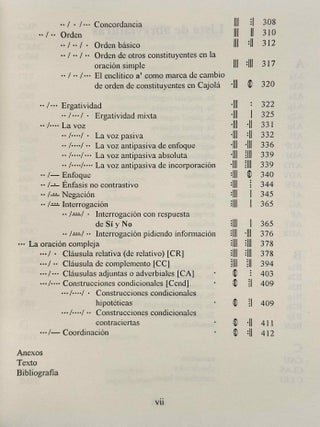 Ttxoolil Qyool Mam. Gram&aacute;tica Mam.[newline]M14120-08.jpeg
