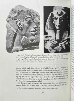 Akhenaten the heretic king[newline]M1413-06.jpeg