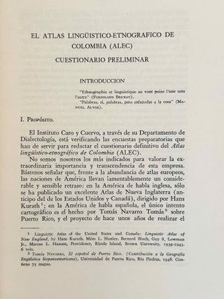 El atlas linguistico-etnografico de Colombia 'Alec'[newline]M14137-02.jpeg