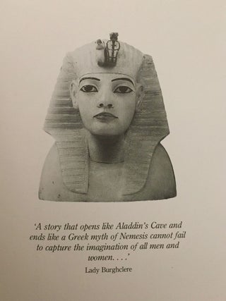 The complete Tutankhamen[newline]M1419-01.jpg