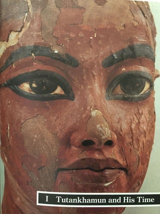 The complete Tutankhamen[newline]M1419-04.jpg