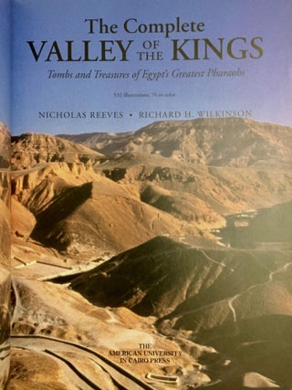 The complete Valley of the Kings[newline]M1421-02.jpg