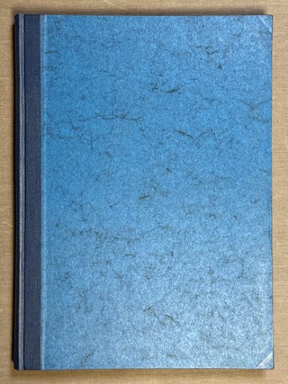 Sumerisch-babylonische Hymnen nach Thontafeln griechischer Zeit (XEROX)[newline]M14217-01.jpeg