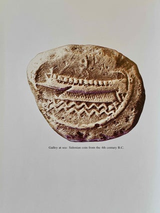Phoenician - Punic Dictionary[newline]M14220-01.jpeg