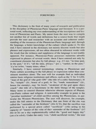 Phoenician - Punic Dictionary[newline]M14220-03.jpeg