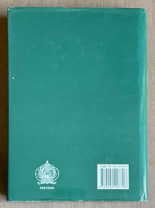 Phoenician - Punic Dictionary[newline]M14220-07.jpeg